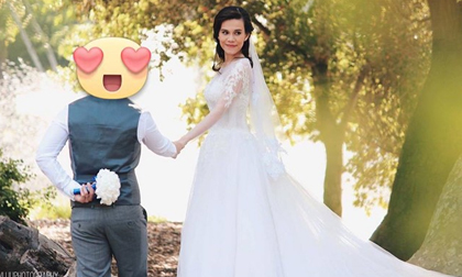 Em gái Thanh Thảo kết hôn sau ồn ào có con với Ngô Kiến Huy
