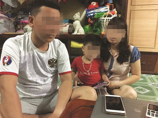 Rùng mình 4 chiêu thức bạo hành trẻ nhẫn tâm của các bảo mẫu thời nay