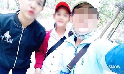 Tình tiết bất ngờ vụ 2 nữ sinh 'mất tích' sau cuộc gọi cầu cứu