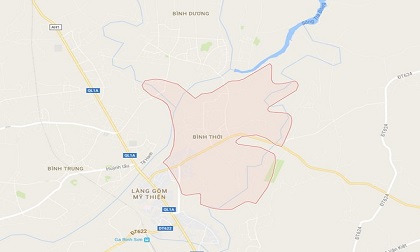 Cứu bạn cùng đi câu cá, học sinh lớp 8 chết đuối thương tâm