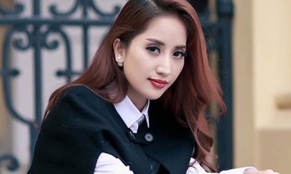 Khánh Thi từng phải chịu 'đau khổ' tới cỡ này để được làm vợ Phan Hiển