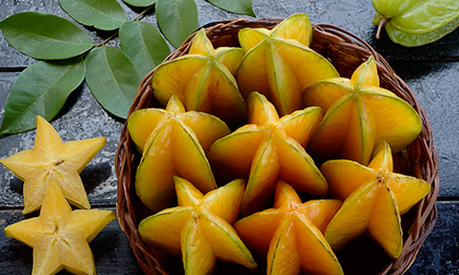 Loại quả rẻ tiền, dễ trồng lại chữa được bách bệnh nhưng bạn thường bỏ qua