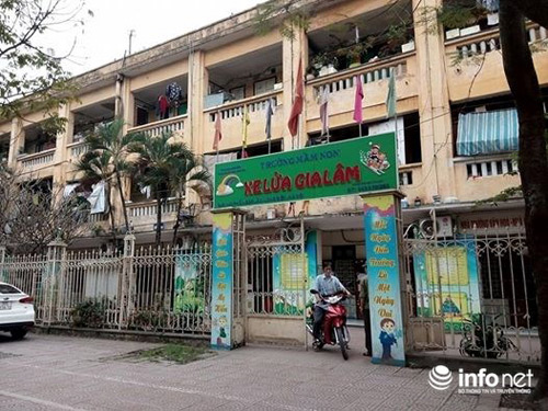 vu tre mam non bi ton thuong vung kin: loi ke tu nguoi giup viec - 1