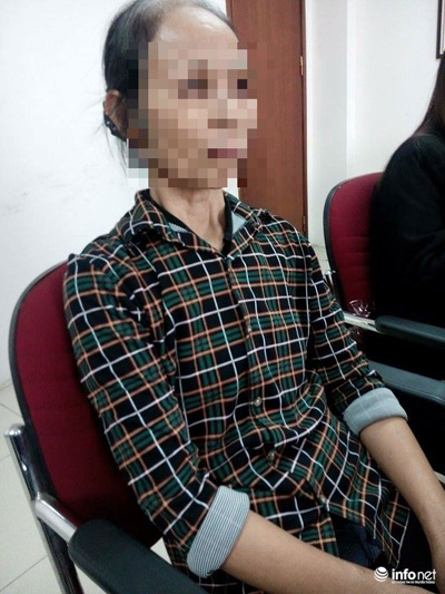 vu tre mam non bi ton thuong vung kin: loi ke tu nguoi giup viec - 2
