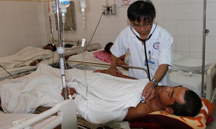 Liên tiếp xảy ra những vụ ngộ độc nấm nguy kịch tính mạng