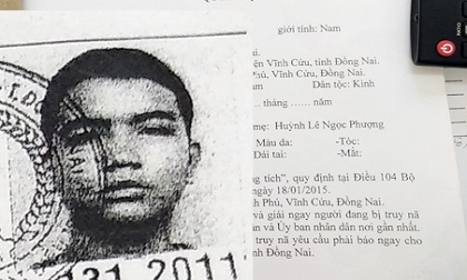 Gần 2 năm gõ cửa các phòng trọ tìm kẻ chém người