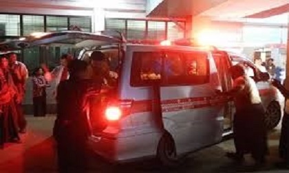 Hàng trăm dân làng bị ngộ độc vì ăn cá hầm ở Myanmar