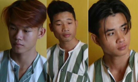 Hứng trận đòn thừa sống thiếu chết chỉ vì... giống công an hình sự