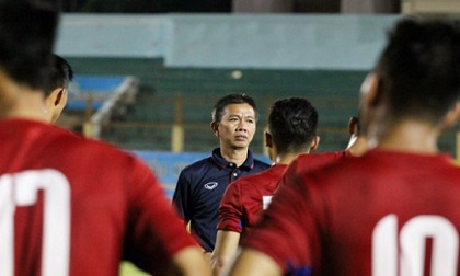 6 cầu thủ U20 Việt Nam sắp bị loại