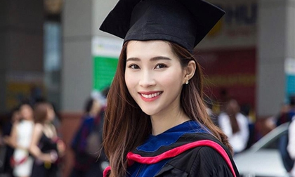 Lộ quá khứ 'xót xa', Hoa hậu Đặng Thu Thảo bật khóc trong ngày trọng đại? 