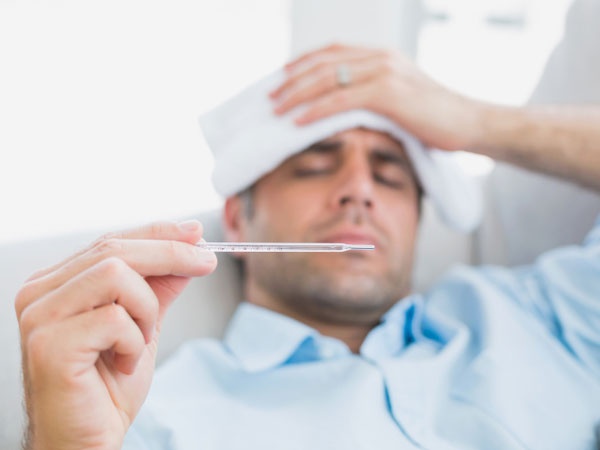 Có những dấu hiệu này, cơ thể đang tố cáo bệnh lao bạn chớ nên bỏ qua