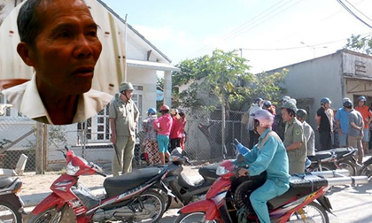 Hiện trường, lời kể nhân chứng vụ 2 mẹ con chết trong biệt thự