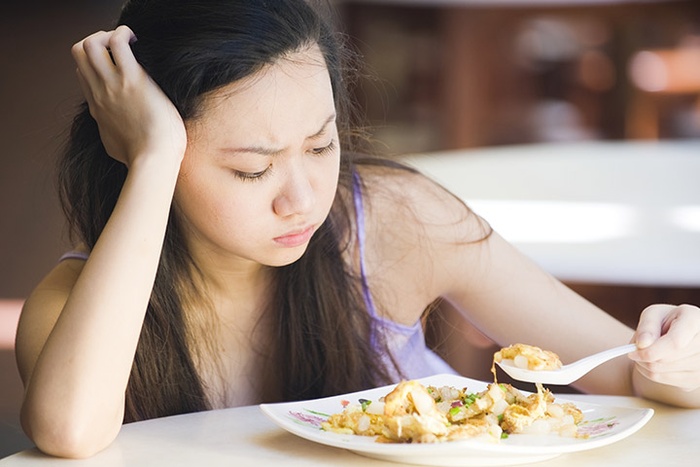 Có những dấu hiệu này, cơ thể đang tố cáo bệnh lao bạn chớ nên bỏ qua