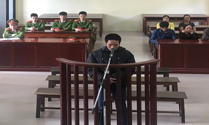 Xâm phạm tình dục bé gái 3 tuổi, lĩnh án 9 năm tù