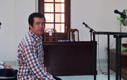 Vợ không chịu về nhà, chồng đâm chết rồi tự sát - 1