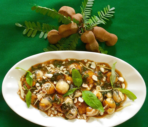 Đố ai cưỡng lại nổi món trứng cút lộn xào me ngon xuất sắc này! - 10
