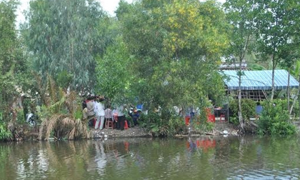 Nghi án bé 13 tuổi bị xâm hại tình dục ở Cà Mau rất thương tâm'