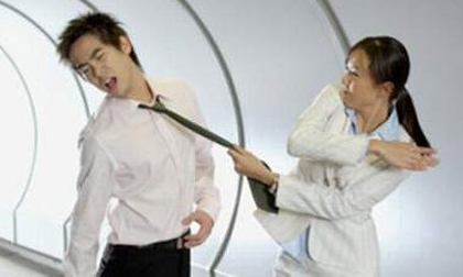 Người yêu tôi ghen tuông đến mức bệnh hoạn
