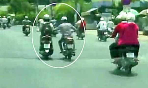Khởi tố, truy tìm kẻ cướp làm chết người