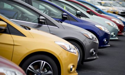 Sức ép khi thuế ô tô về 0% năm 2018