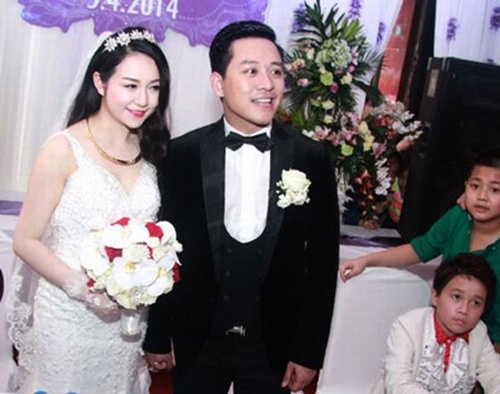 màn cầu hôn của sao Việt