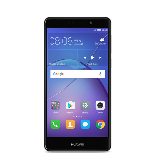 4 smartphone nâng cấp năm 2017 có giá rẻ nhất thị trường - 1