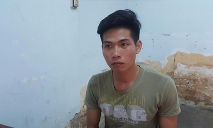 Bắt nghi can cuồng yêu, xả dao đâm bạn gái 22 nhát