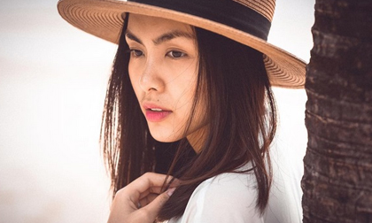 Hà Tăng và ông xã chịu khó làm giàu bằng công việc kinh doanh riêng