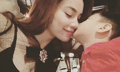 Bỏ Cường Đô la, Hồ Ngọc Hà lại về bên người đàn ông này?