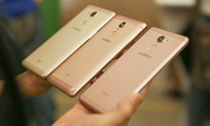 4 smartphone nâng cấp năm 2017 có giá rẻ nhất thị trường