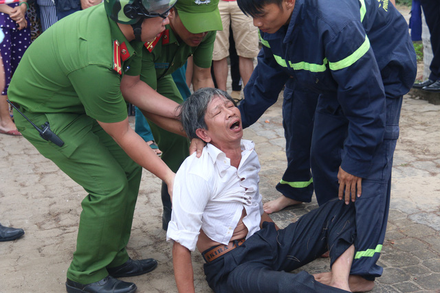 tang trang que ngheo vu 3 hoc sinh lop 9 chet duoi o quang nam - 2