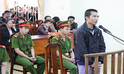 Ngày mai, xét xử vụ giết 3 người chôn xác rúng động ở Lâm Đồng
