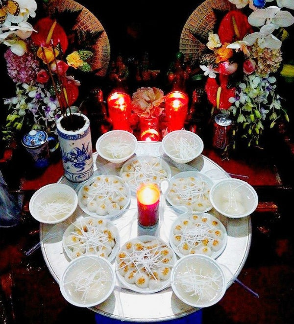 Mọi nhà nên cúng TẾT HÀN THỰC ngày nào CHUẨN NHẤT?