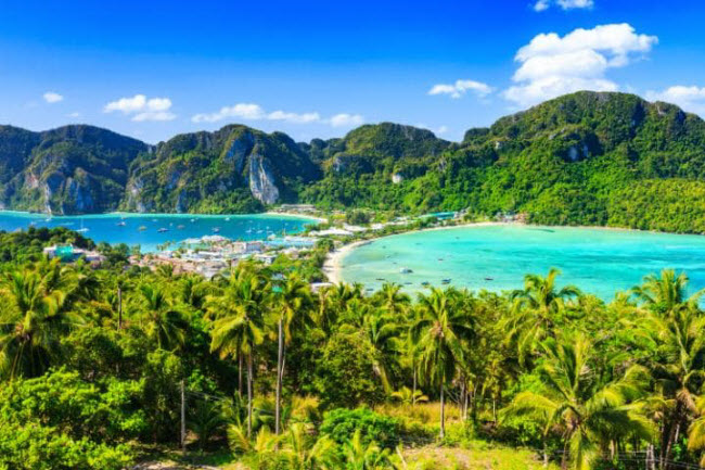 top 16 bai bien dep nhat chau a ghi danh viet nam hinh anh 11