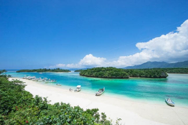top 16 bai bien dep nhat chau a ghi danh viet nam hinh anh 16