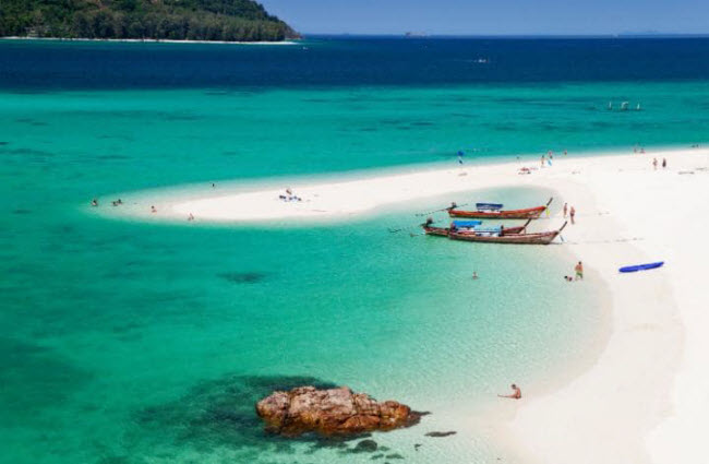top 16 bai bien dep nhat chau a ghi danh viet nam hinh anh 12