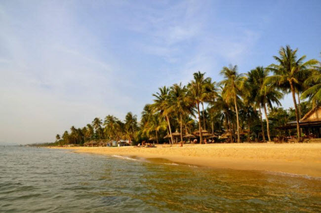 top 16 bai bien dep nhat chau a ghi danh viet nam hinh anh 13