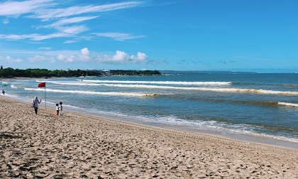 Kinh nghiệm du lịch 'thiên đường biển đảo' Bali hè này cực rẻ