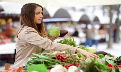 Bí quyết chi tiêu 2 triệu để vẫn dư dả 5 triệu đồng/tháng của mẹ bầu