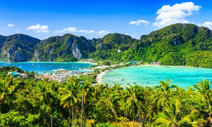 Top 16 bãi biển đẹp nhất châu Á ghi danh Việt Nam
