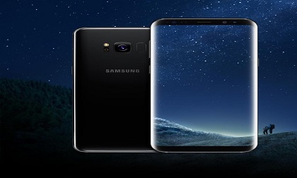 Galaxy S8 sẽ phá vỡ lối mòn của thiết kế điện thoại?