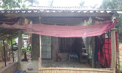 Nghi phạm xâm hại nữ sinh thủ dao trả thù