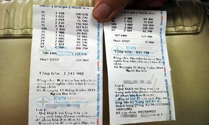 Nhờ tập thói quen này mà tiền điện giảm bất ngờ, hàng xóm ai cũng hỏi