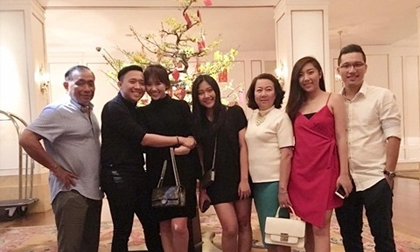 Đây với là 'sự thật' cuộc sống làm dâu của Hari Won tại gia đình Trấn Thành