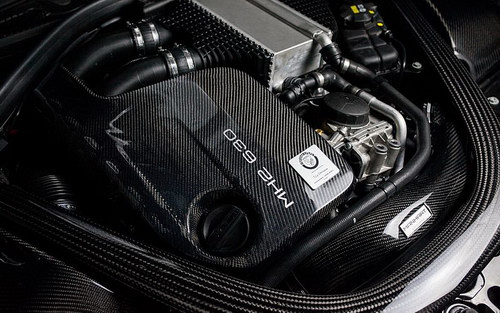 BMW M2 được 