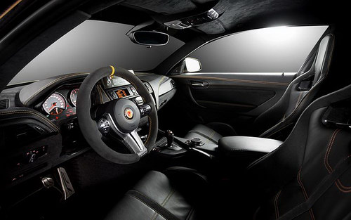 BMW M2 được 