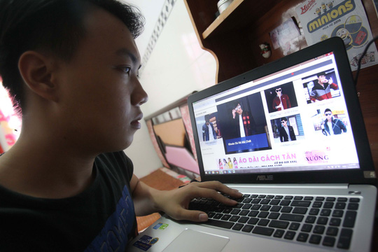 Thu thuế bán hàng trên Facebook: Còn bàn - 1