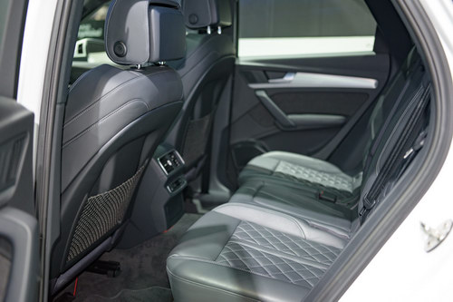 Audi Q5 thế hệ mới giá 1,1 tỷ đồng đến Đông Nam Á - 8