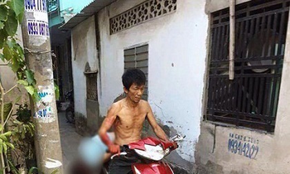 Truy tố người cha chở xác con rể lên phường