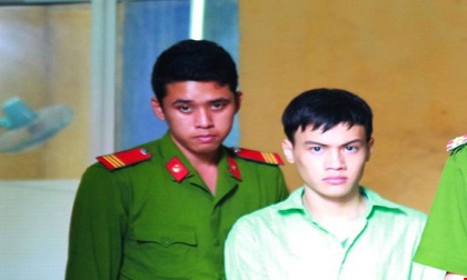 Đánh 'vợ' lòi ra tội... hiếp dâm trẻ em